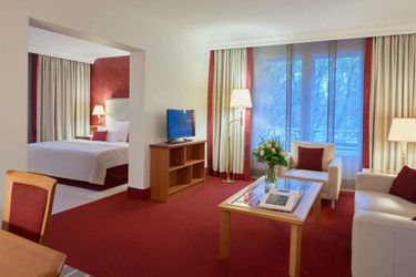 Hotel Dorint An Den Westfalenhallen Dortmund Dortmund: Photo 