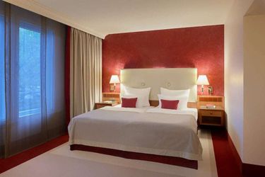 Hotel Dorint An Den Westfalenhallen Dortmund Dortmund: Photo 