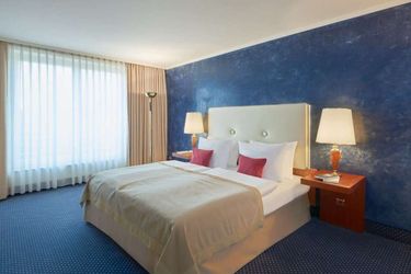 Hotel Dorint An Den Westfalenhallen Dortmund Dortmund: Photo 