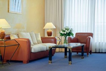 Hotel Dorint An Den Westfalenhallen Dortmund Dortmund: Photo 