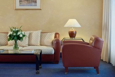 Hotel Dorint An Den Westfalenhallen Dortmund Dortmund: Photo 