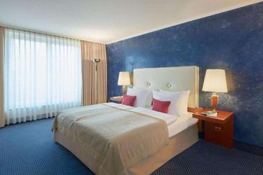 Hotel Dorint An Den Westfalenhallen Dortmund Dortmund: Photo 