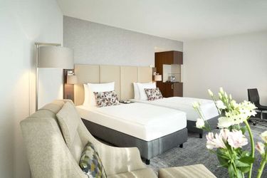 Hotel Dorint An Den Westfalenhallen Dortmund Dortmund: Photo 