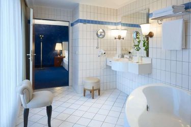 Hotel Dorint An Den Westfalenhallen Dortmund Dortmund: Photo 
