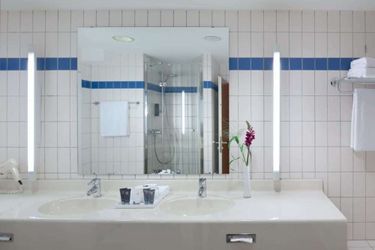Hotel Dorint An Den Westfalenhallen Dortmund Dortmund: Photo 