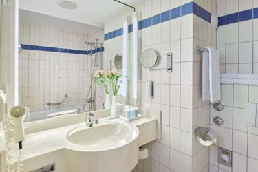 Hotel Dorint An Den Westfalenhallen Dortmund Dortmund: Photo 