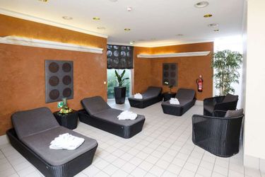 Hotel Dorint An Den Westfalenhallen Dortmund Dortmund: Photo 