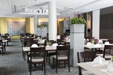 Hotel Dorint An Den Westfalenhallen Dortmund Dortmund: Photo 