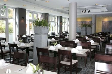 Hotel Dorint An Den Westfalenhallen Dortmund Dortmund: Photo 