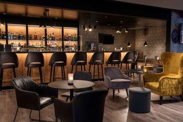 Hotel Dorint An Den Westfalenhallen Dortmund Dortmund: Photo 