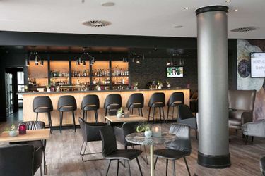Hotel Dorint An Den Westfalenhallen Dortmund Dortmund: Photo 
