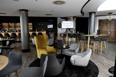 Hotel Dorint An Den Westfalenhallen Dortmund Dortmund: Photo 