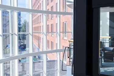 Hotel Dorint An Den Westfalenhallen Dortmund Dortmund: Photo 