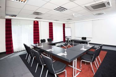 Hotel Dorint An Den Westfalenhallen Dortmund Dortmund: Photo 