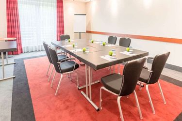 Hotel Dorint An Den Westfalenhallen Dortmund Dortmund: Photo 