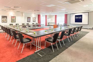 Hotel Dorint An Den Westfalenhallen Dortmund Dortmund: Photo 