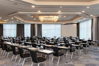 Hotel Dorint An Den Westfalenhallen Dortmund Dortmund: Photo 