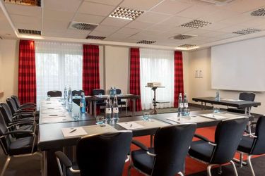 Hotel Dorint An Den Westfalenhallen Dortmund Dortmund: Photo 