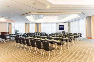 Hotel Dorint An Den Westfalenhallen Dortmund Dortmund: Photo 