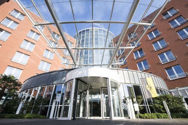 Hotel Dorint An Den Westfalenhallen Dortmund Dortmund: Photo 