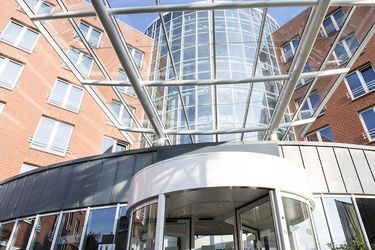 Hotel Dorint An Den Westfalenhallen Dortmund Dortmund: Photo 