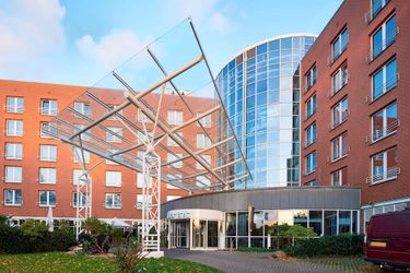Hotel Dorint An Den Westfalenhallen Dortmund Dortmund: Photo 