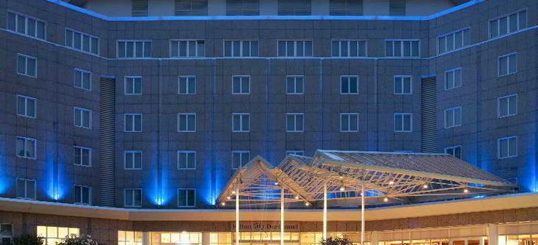Radisson Blu Hotel Dortmund:  DORTMUND