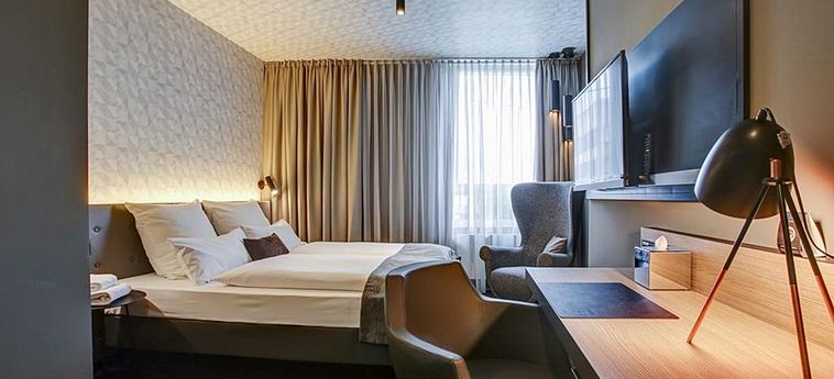 Vienna House Easy By Wyndham Dortmund Dortmund: Foto 