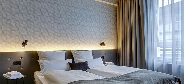 Vienna House Easy By Wyndham Dortmund Dortmund: Foto 