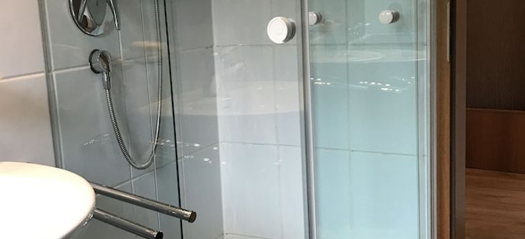 Apartmenthaus Marten Dortmund : Photo 