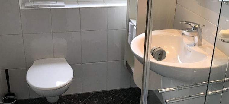 Apartmenthaus Marten Dortmund: Foto 