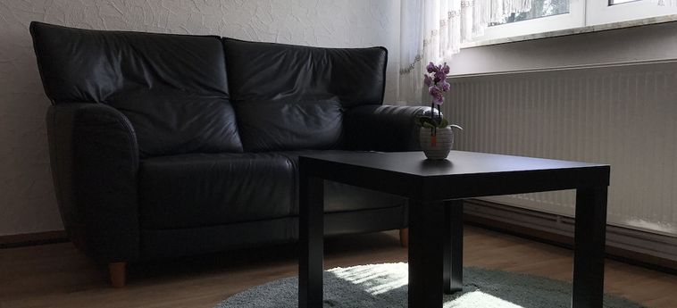 Apartmenthaus Marten Dortmund: Foto 