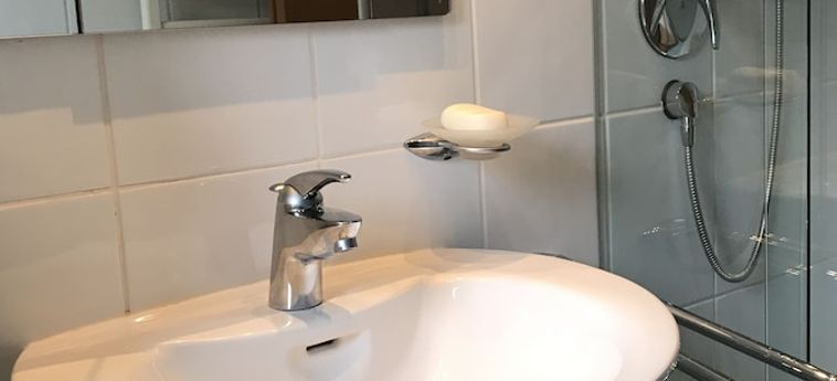 Apartmenthaus Marten Dortmund: Foto 
