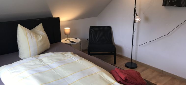 Apartmenthaus Marten Dortmund: Foto 