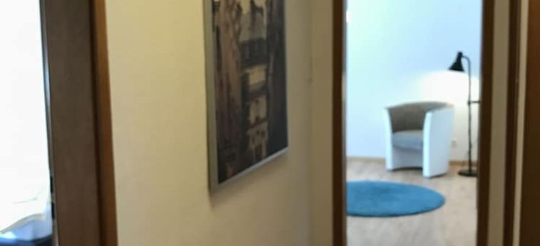 Apartmenthaus Marten Dortmund: Foto 