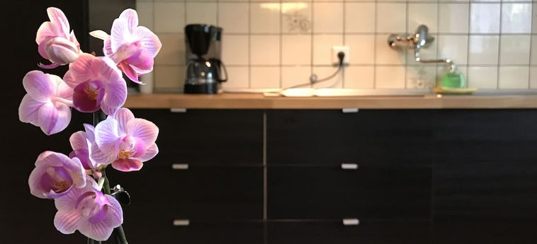 Apartmenthaus Marten Dortmund: Foto 