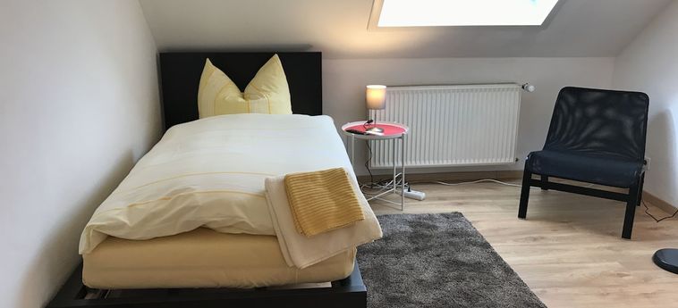 Apartmenthaus Marten Dortmund: Foto 