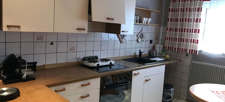 Apartmenthaus Marten Dortmund: Foto 