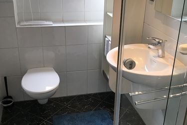 Apartmenthaus Marten Dortmund: Photo 