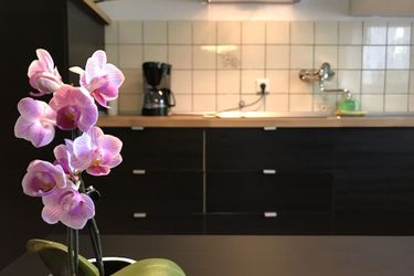 Apartmenthaus Marten Dortmund: Photo 