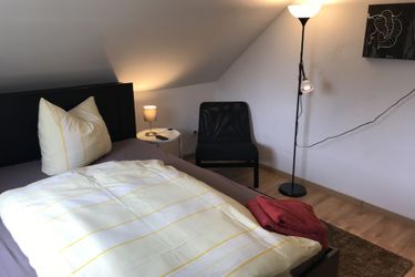 Apartmenthaus Marten Dortmund: Photo 