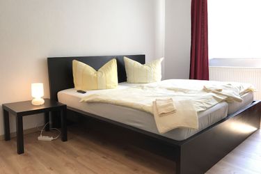 Apartmenthaus Marten Dortmund: Photo 