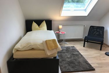 Apartmenthaus Marten Dortmund: Photo 