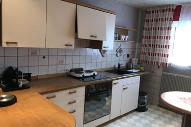 Apartmenthaus Marten Dortmund: Photo 