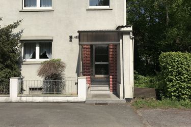 Apartmenthaus Marten Dortmund: Photo 