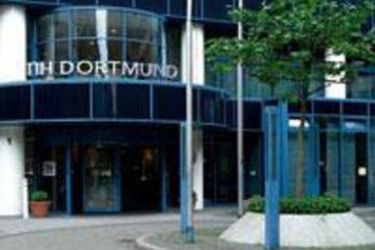 Hotel Nh Dortmund:  DORTMUND
