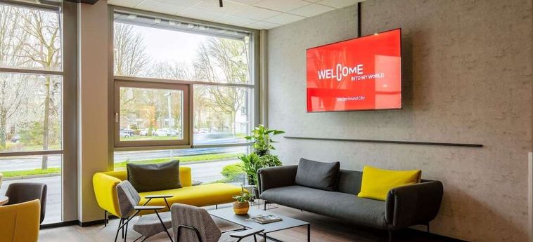 Hotel Ibis Dortmund City Dortmund: Foto 