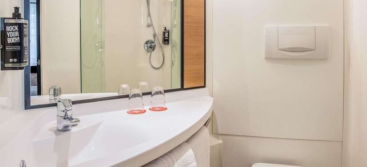 Hotel Ibis Dortmund City Dortmund: Foto 