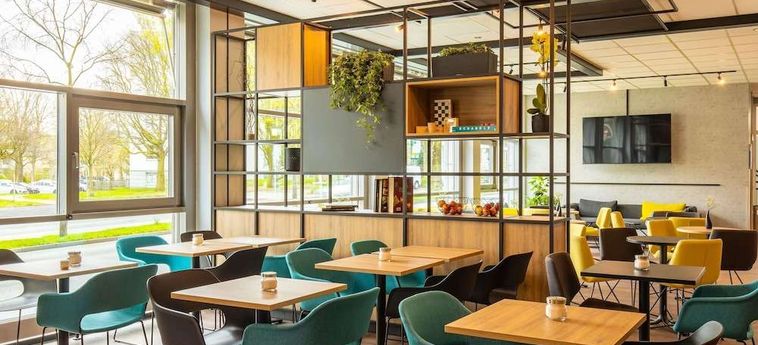 Hotel Ibis Dortmund City Dortmund: Foto 