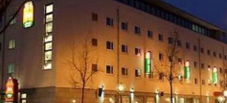 Hotel Ibis Dortmund City:  DORTMUND